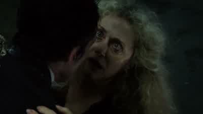 Oswald? - Gotham