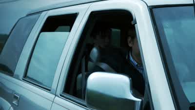 OSWALD: Thank you so much, guys, truly. - Gotham