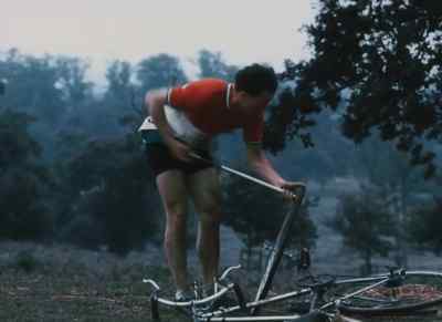 Other casualties come thick and fast - XIVth Olympiad: The Glory of Sport