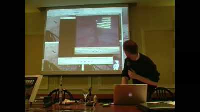 Other debunkers like Attivissimo, - American Moon