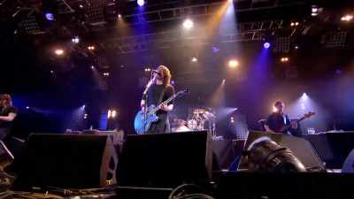 OTHER DEMO TAPES WERE ALL PLAYED - 2021 Rock & Roll Hall of Fame Induction Ceremony