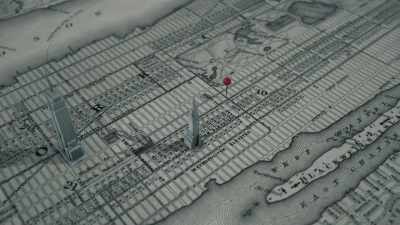 Other famous
new york speakeasies - Searching for Secrets