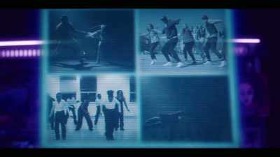 Other forms include
ToyiToyi, Capoeira, - Utopia Falls