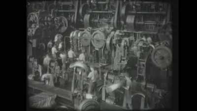 Other general purpose
technologies--the steam engine. - A Brief History of the Future