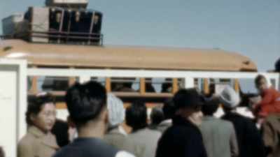 OTHER INTERNMENT CAMPS
SOON FOLLOW. - America in Color