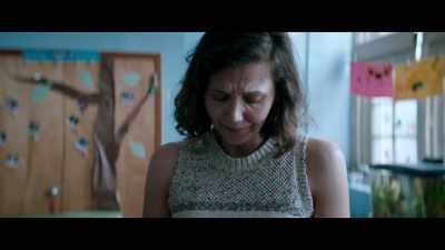 [other kids talking] - The Kindergarten Teacher