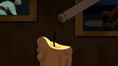 Other left foot! - Victor and Valentino