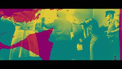 Other legislation
would give a task force - My Psychedelic Love Story