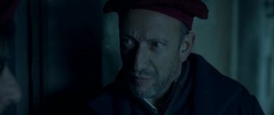 Other men have ill luck too - The Merchant of Venice
