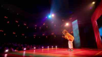 Other ones is that what
you've got to do at this age, - Rose Matafeo: On and On and On