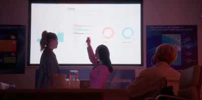 Other options to optimize
revenue stream - Fakes