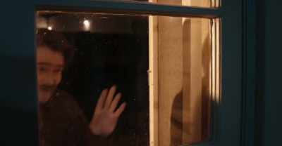 Other-other door.
Other door. Yeah. - Ted Bundy: American Boogeyman