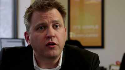 OTHER PATENT TROLLS SEE THAT, - The Patent Scam