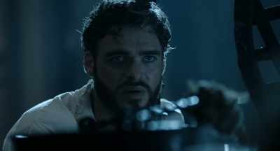 - Other people being punished for my sins?
- No. - Medici: Masters of Florence