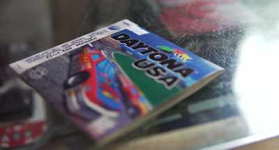 Other people buy a game
when they hear that music, - Not for Resale