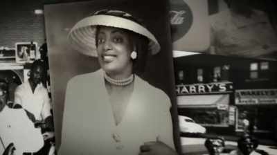 Other people called her
miss alberta, - The Green Book: Guide to Freedom