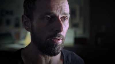 OTHER PEOPLE, LIKE RETIRED COP
JACK KALBFLEISCH, - Children of the Snow