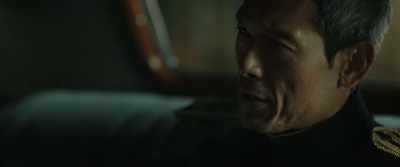 Other people suspected you
from the start, but not me. - The Age of Shadows