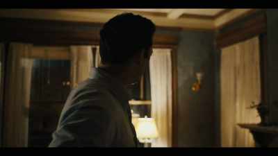 "Other people"? "Us and them"?
"Our interests"? - The Plot Against America