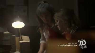OTHER PEOPLE WOULD COME IN
AND VOLUNTEER TIME - The Lake Erie Murders