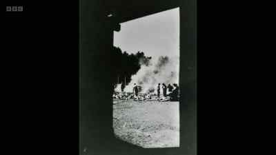 Other prisoners would
drag the bodies out - What Happened at Auschwitz