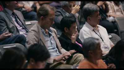 Other "Rappler" reporters and I - A Thousand Cuts