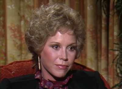 ...other side
and you've coped a lot, - Being Mary Tyler Moore