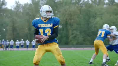 Other side. - Riverdale