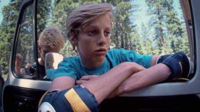 Other skaters
would tell me, like, - Tony Hawk: Until the Wheels Fall Off