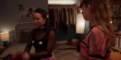 - Other stuff going on.
- Okay. - Fakes