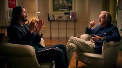 Other teams, they're, like, clapping. - Brawn: The Impossible Formula 1 Story