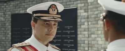 Other than him, - Paskal