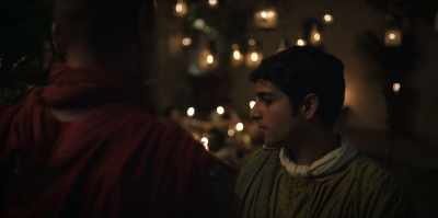 Other than Rom and Jahaz, - The Chosen