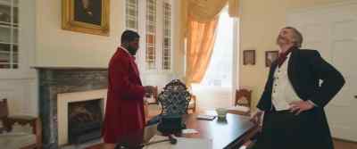 Other than some food - Jones Plantation