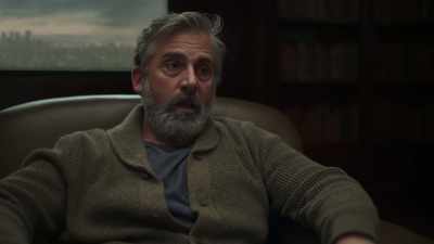 Other than that, Beth is dead, - The Patient