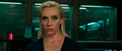 Other than that, Mrs. - xXx: Return of Xander Cage