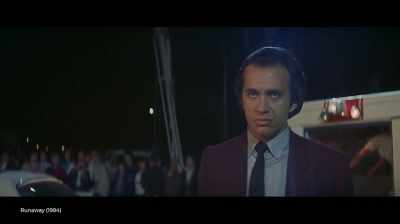 Other than that, - In Search of Tomorrow