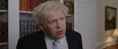 Other than that, though, I wish to stress - This England