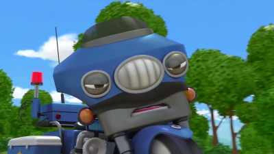Other than the code 99,
I am code 0. A-okay. - Ricky Zoom