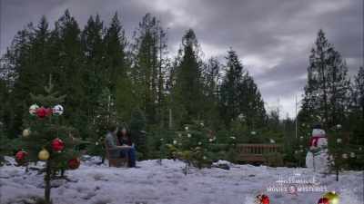 Other than the fact - Christmas in the Air
