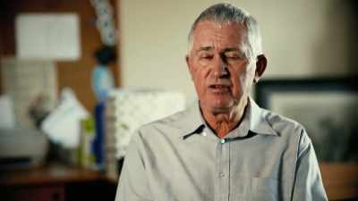 Other than the murder
in the house - 35 Serial Killers the World Wants to Forget