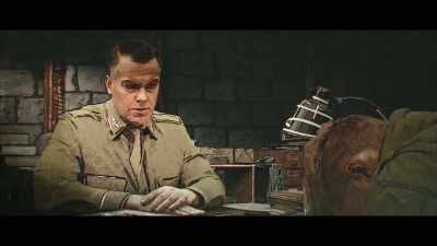 Other than them… - The Liberator