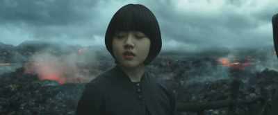 Other than Yeomra, - Along with the Gods: The Two Worlds