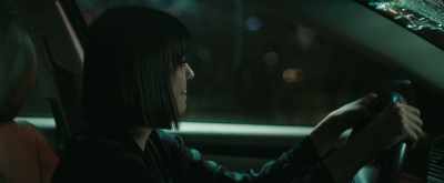 Other things?
What other things? - Lucky Day