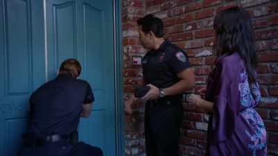 Other times, I like to keep it,
uh, I don't know -- - Tacoma FD