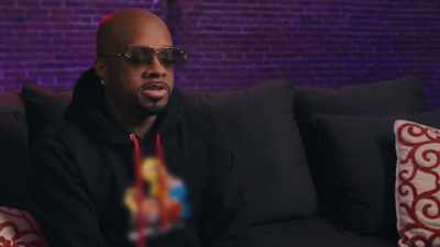 Other times it's because - Origins of Hip Hop