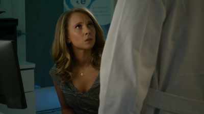 Other times they just
leave you a message. - Dirty John
