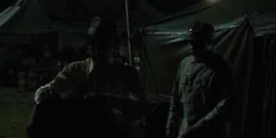 Other truck.
Come on. - Project Blue Book