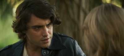Other vets have been killed
in psych units - The Winchesters