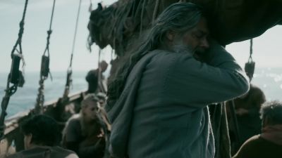 Othere. - Vikings